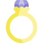 Gold Rings